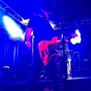 Meet your Posher, Lucas